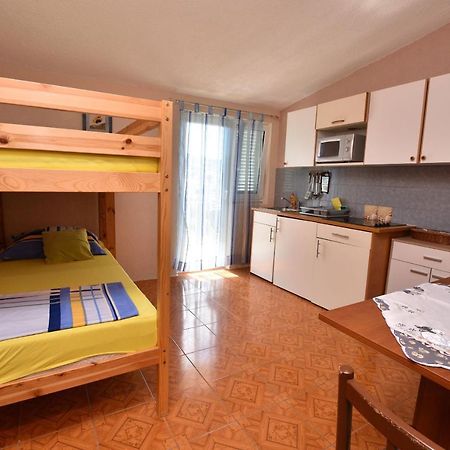 Apartments Jurkic Dolac ภายนอก รูปภาพ