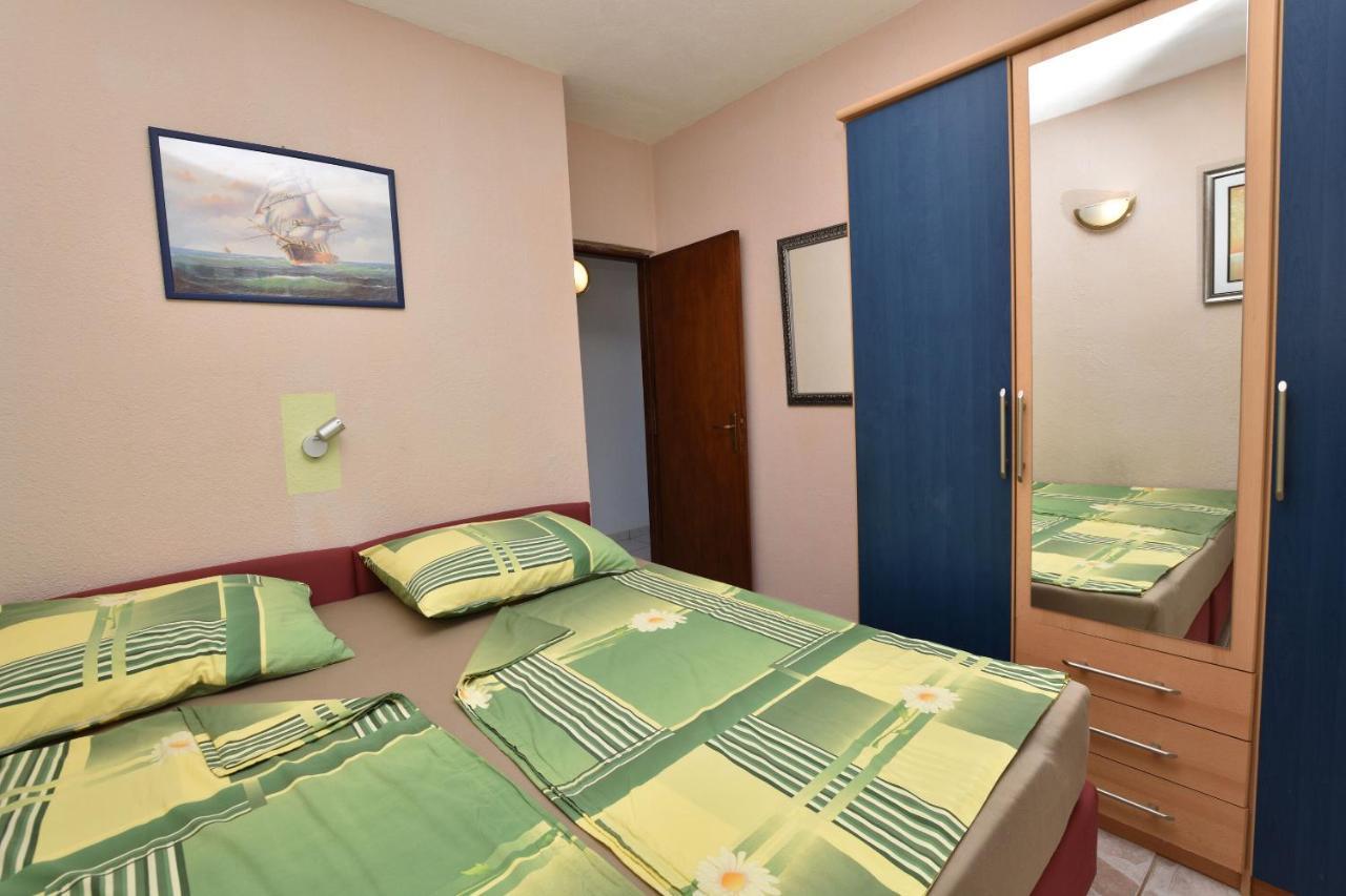 Apartments Jurkic Dolac ภายนอก รูปภาพ