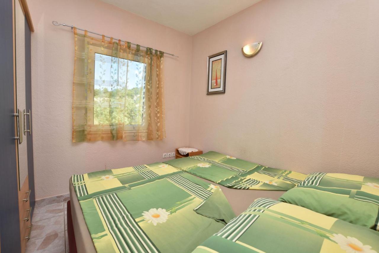 Apartments Jurkic Dolac ภายนอก รูปภาพ