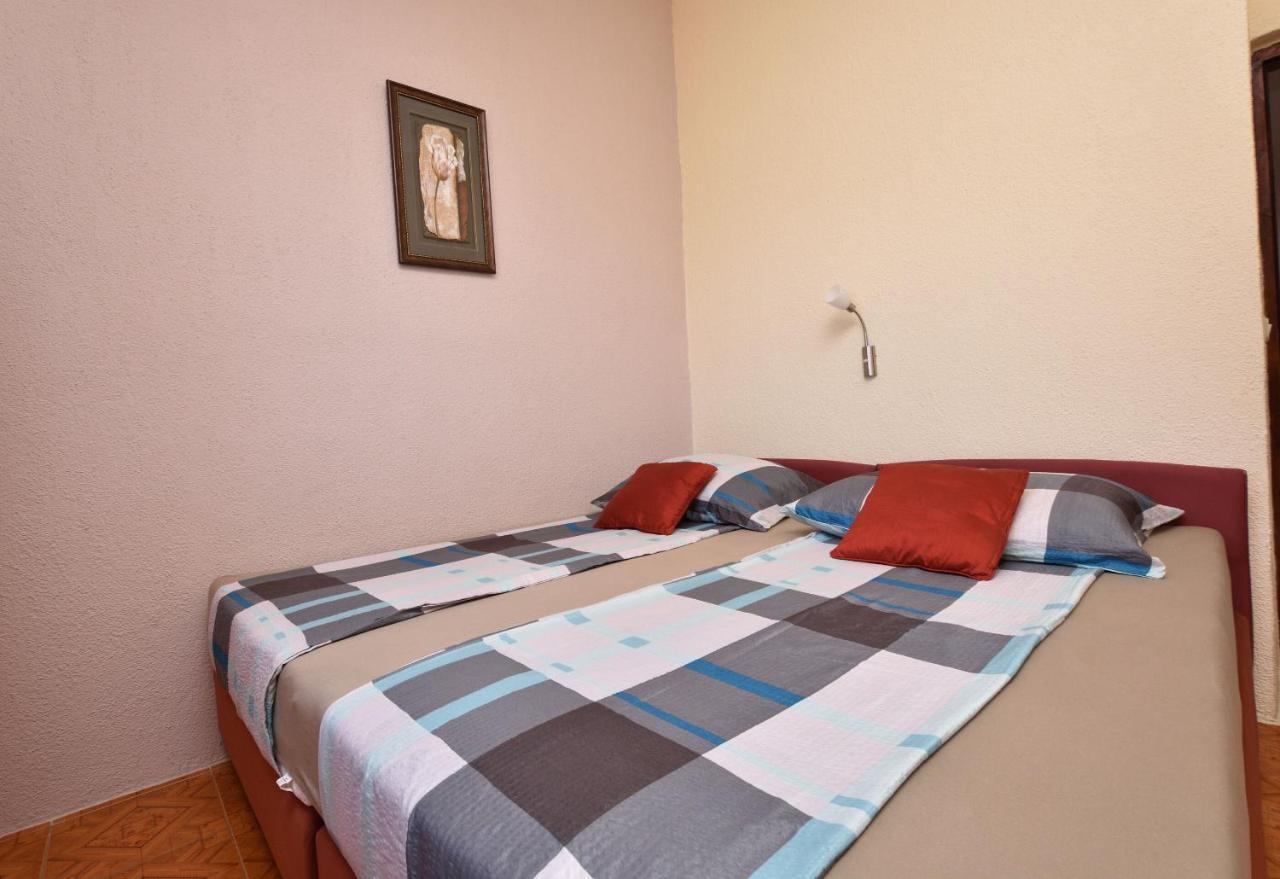 Apartments Jurkic Dolac ภายนอก รูปภาพ