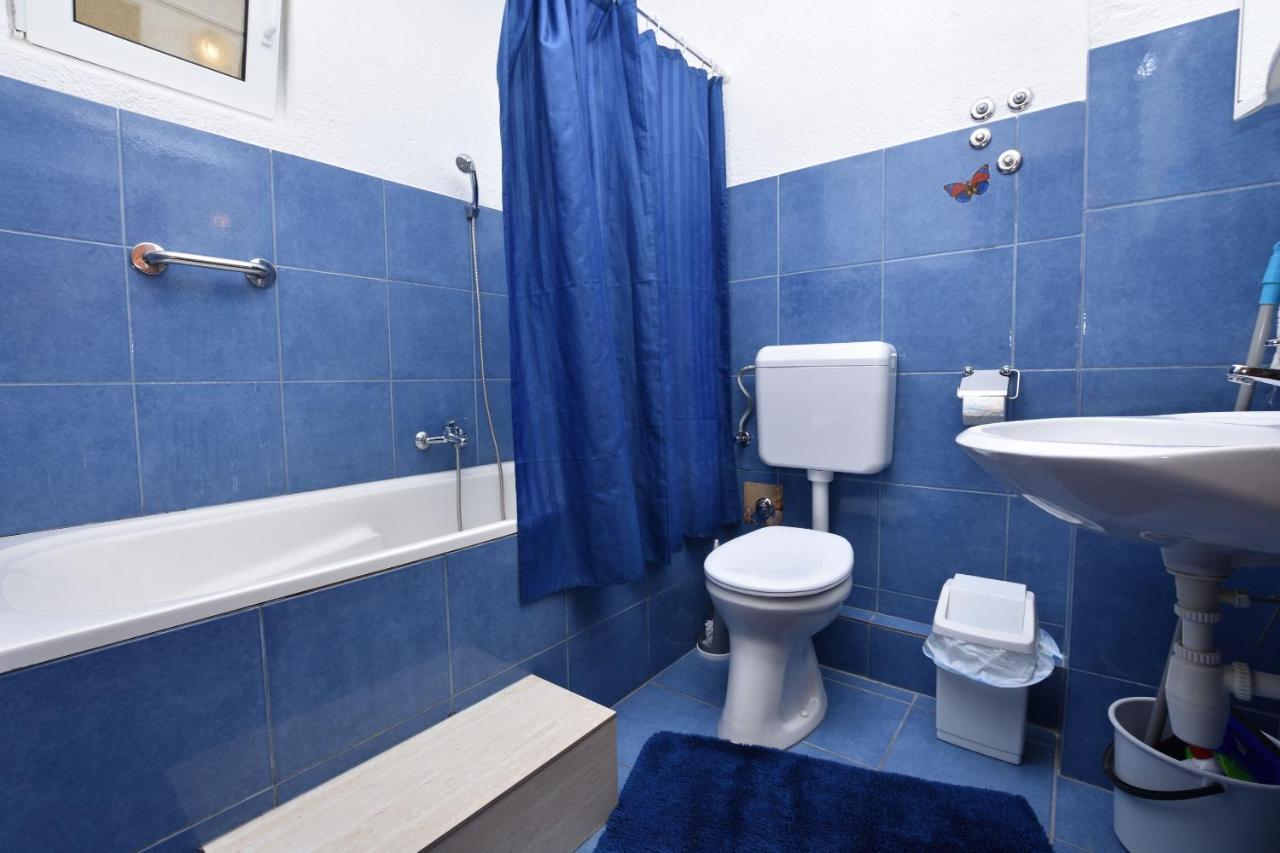 Apartments Jurkic Dolac ภายนอก รูปภาพ
