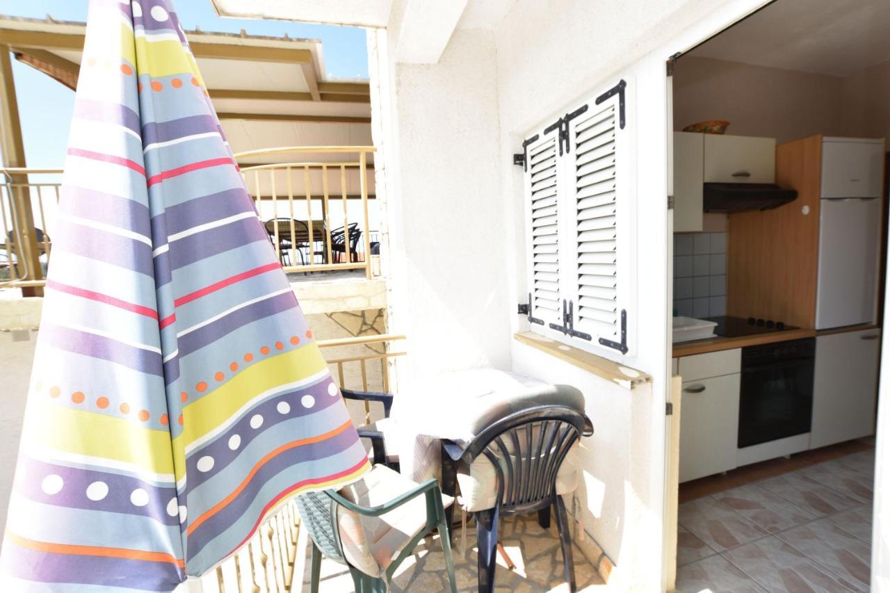 Apartments Jurkic Dolac ภายนอก รูปภาพ