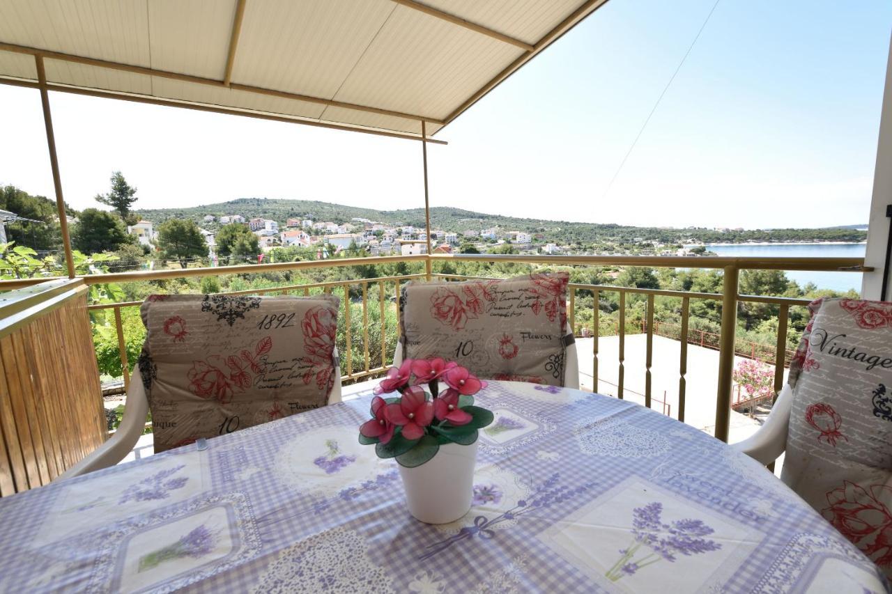 Apartments Jurkic Dolac ภายนอก รูปภาพ