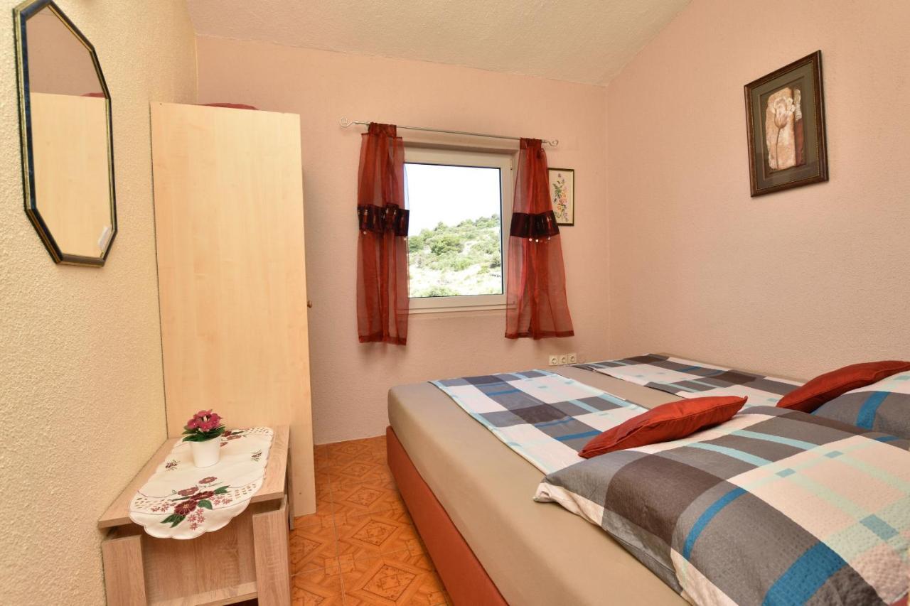 Apartments Jurkic Dolac ภายนอก รูปภาพ