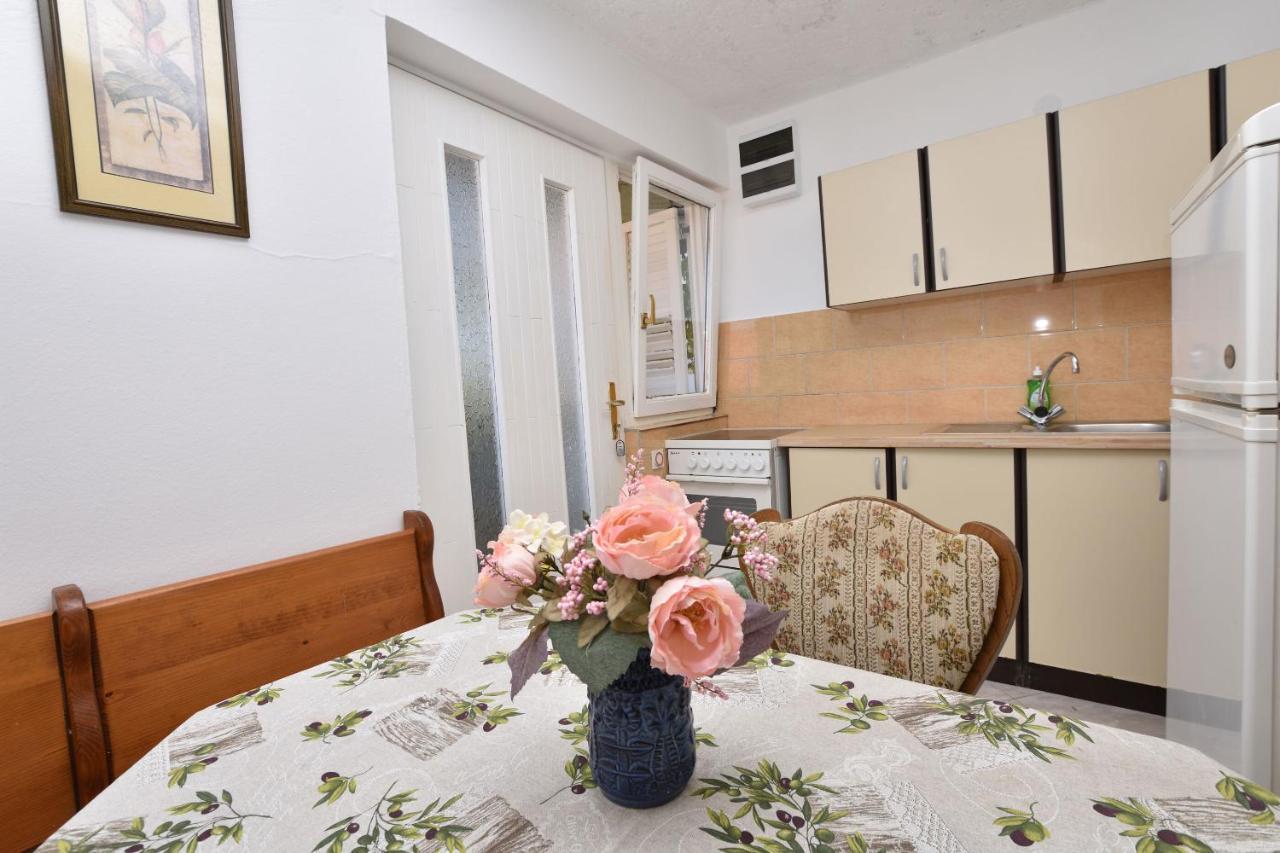 Apartments Jurkic Dolac ภายนอก รูปภาพ