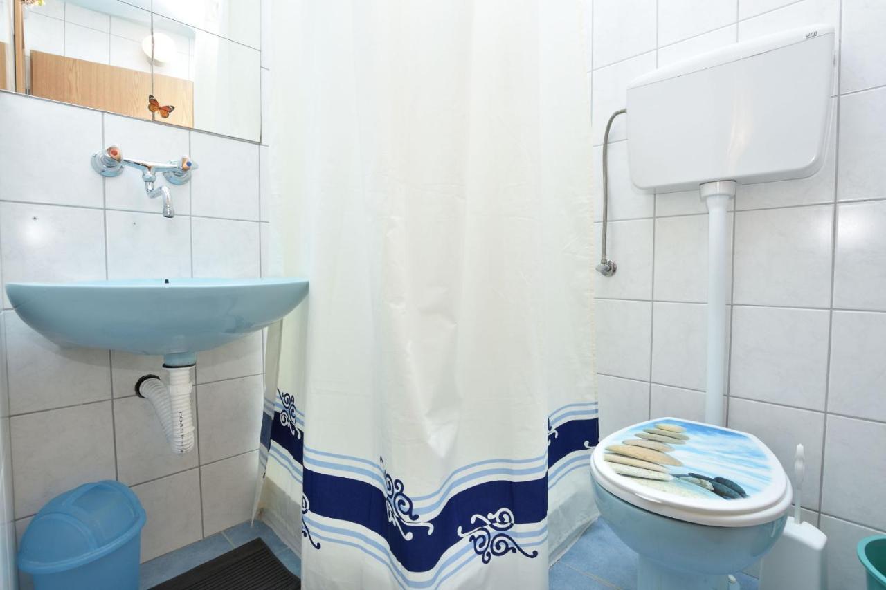 Apartments Jurkic Dolac ภายนอก รูปภาพ