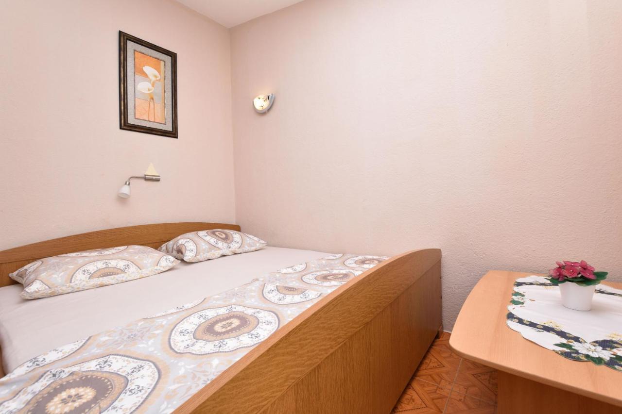 Apartments Jurkic Dolac ภายนอก รูปภาพ