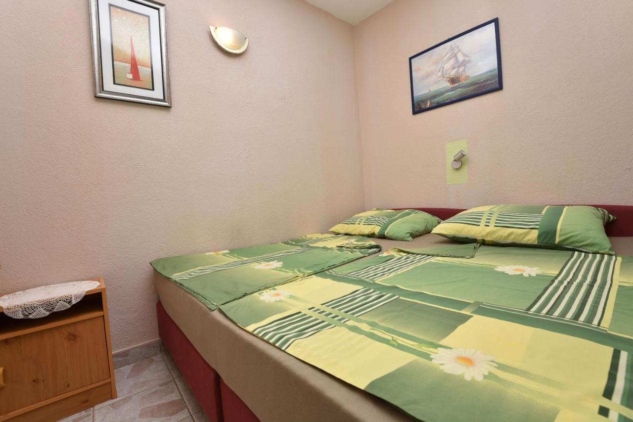 Apartments Jurkic Dolac ภายนอก รูปภาพ