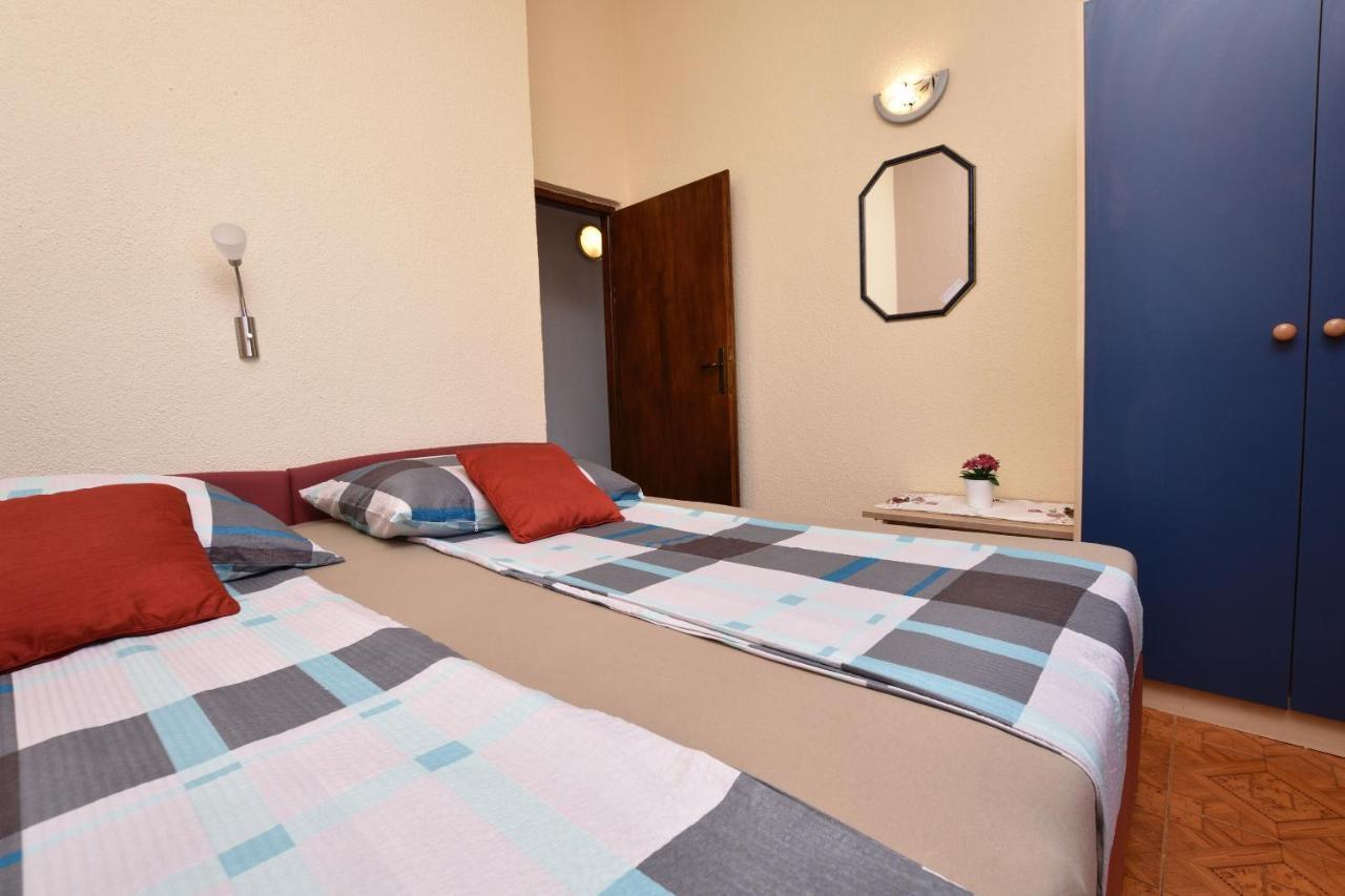 Apartments Jurkic Dolac ภายนอก รูปภาพ