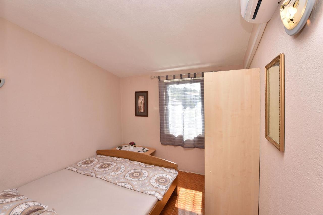 Apartments Jurkic Dolac ภายนอก รูปภาพ