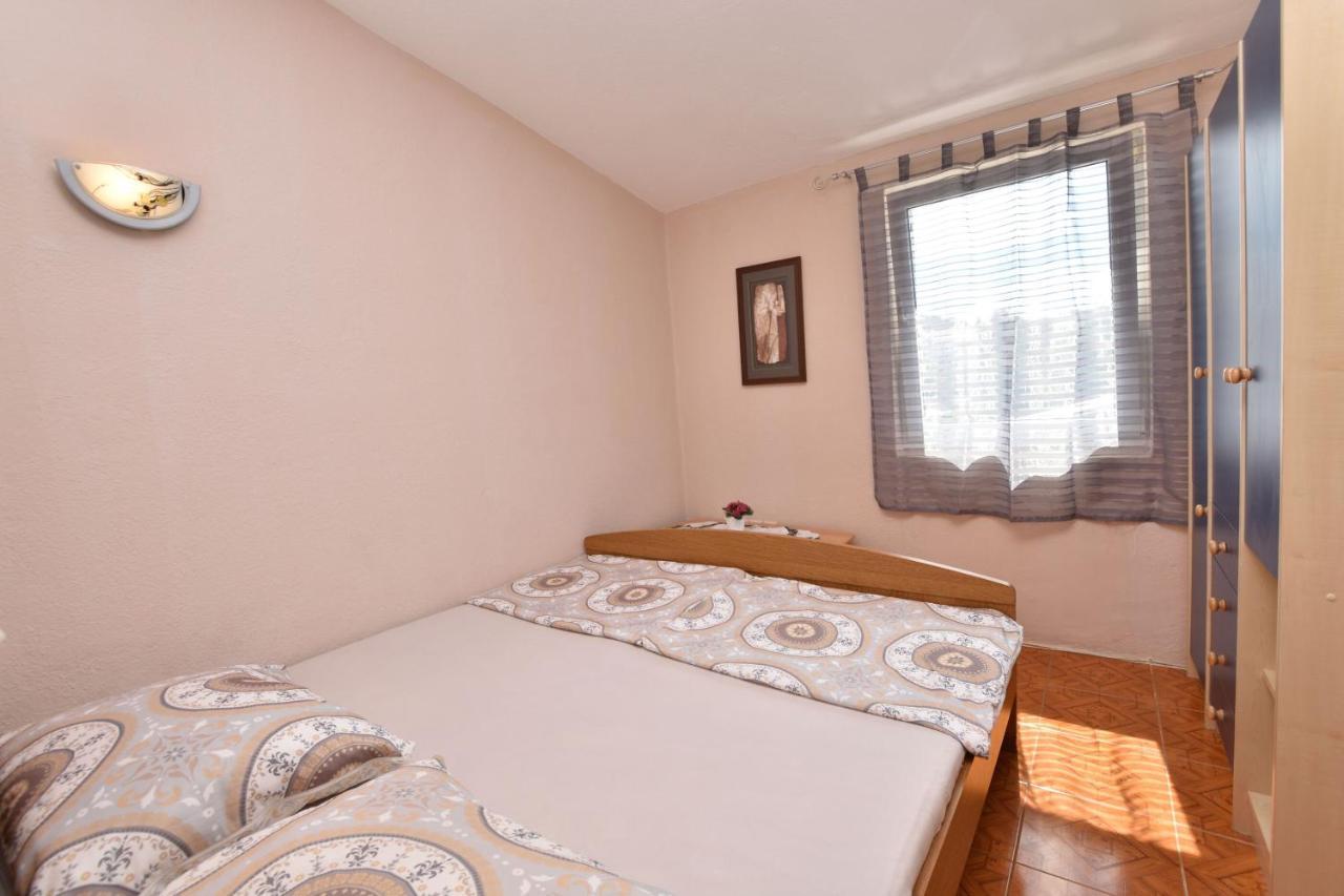 Apartments Jurkic Dolac ภายนอก รูปภาพ