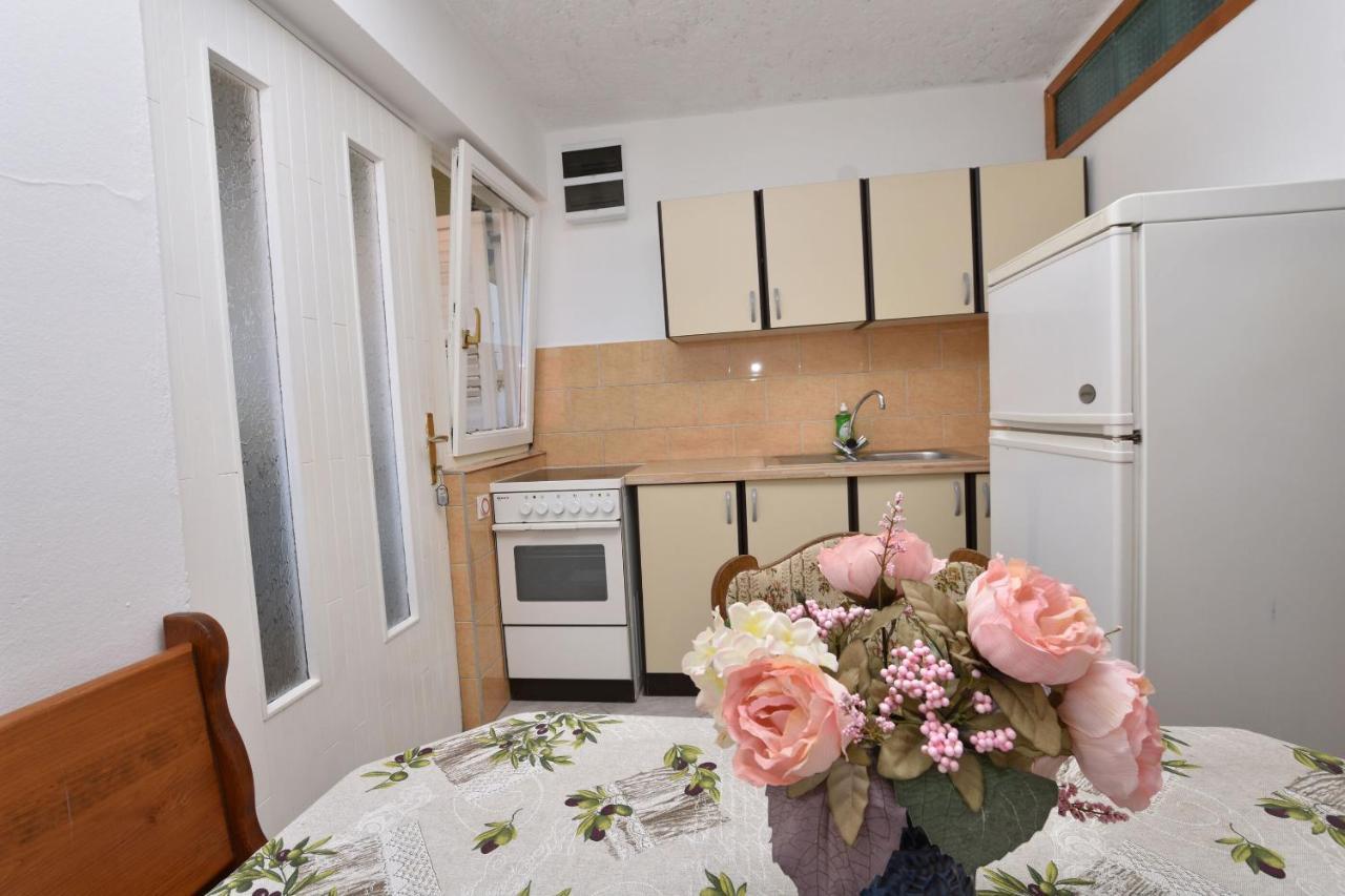 Apartments Jurkic Dolac ภายนอก รูปภาพ