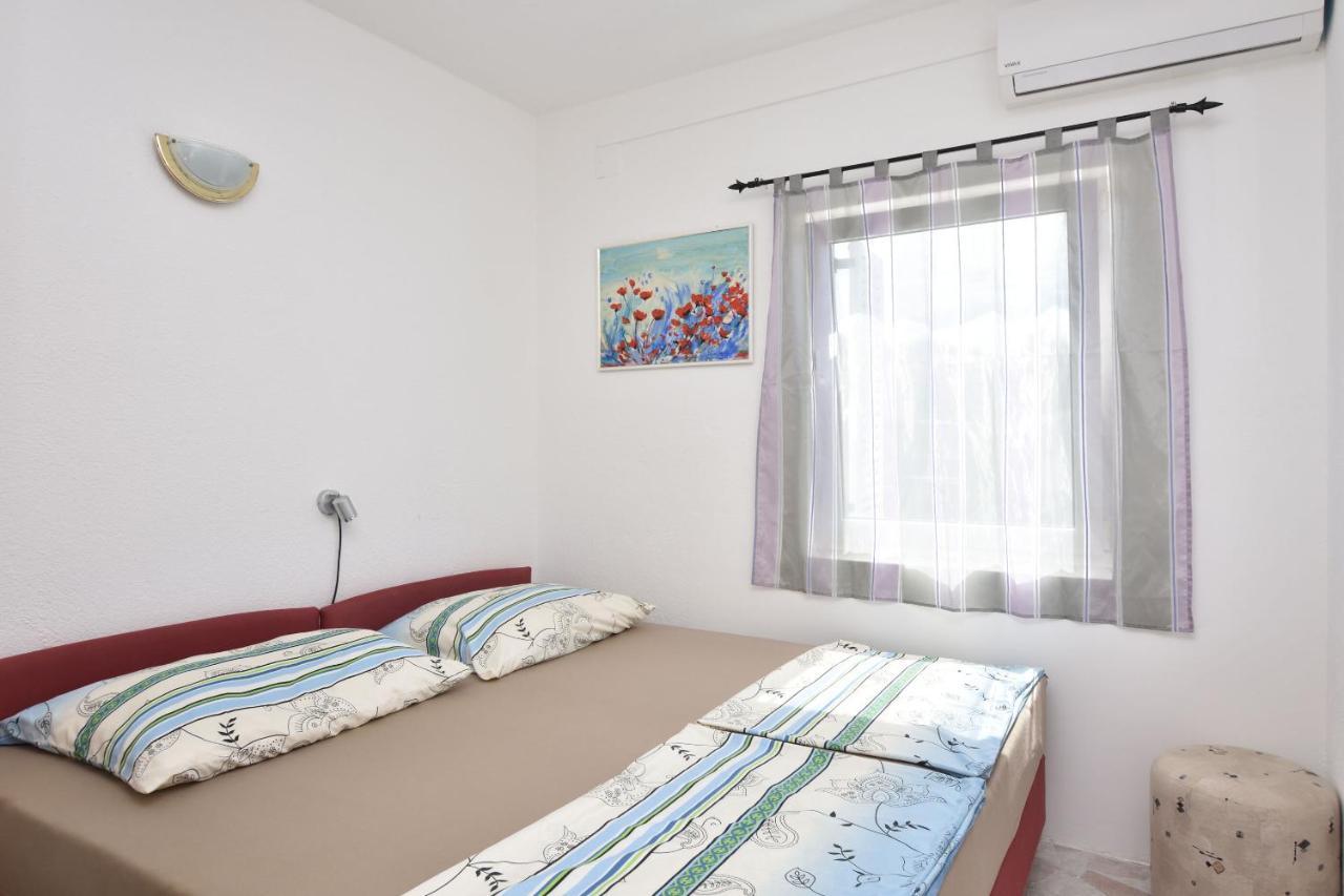 Apartments Jurkic Dolac ภายนอก รูปภาพ