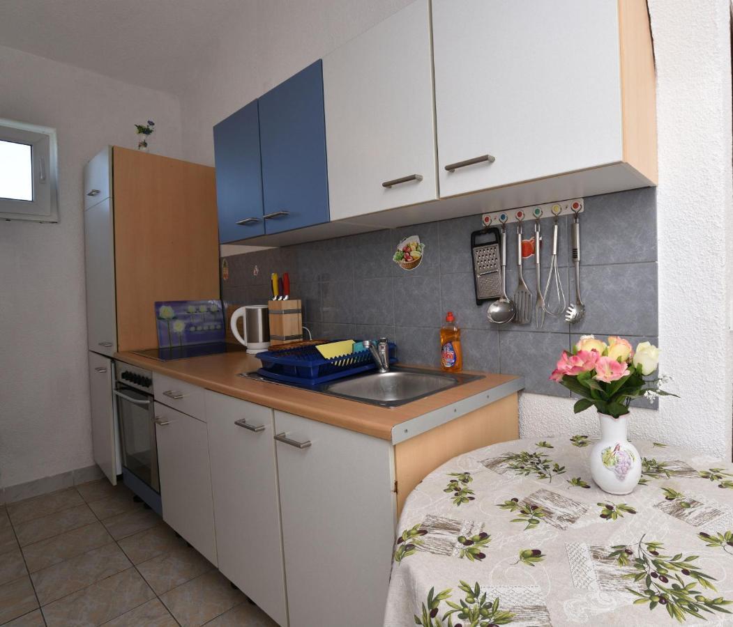Apartments Jurkic Dolac ภายนอก รูปภาพ