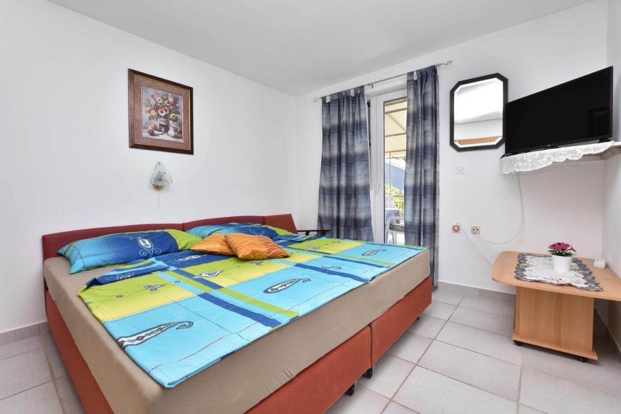 Apartments Jurkic Dolac ภายนอก รูปภาพ