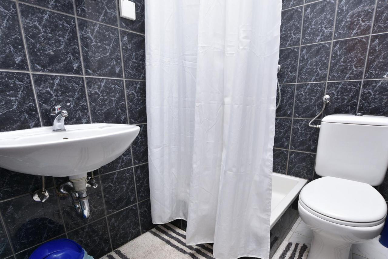 Apartments Jurkic Dolac ภายนอก รูปภาพ
