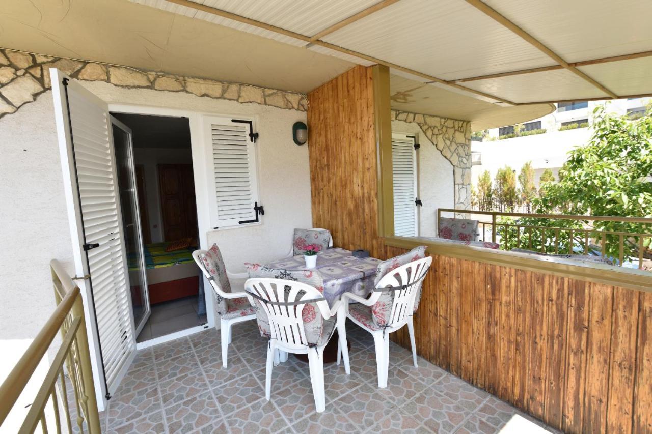 Apartments Jurkic Dolac ภายนอก รูปภาพ