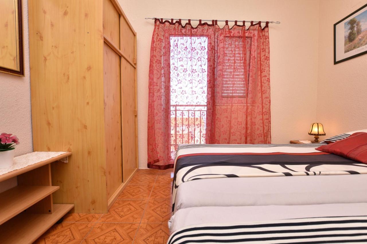 Apartments Jurkic Dolac ภายนอก รูปภาพ
