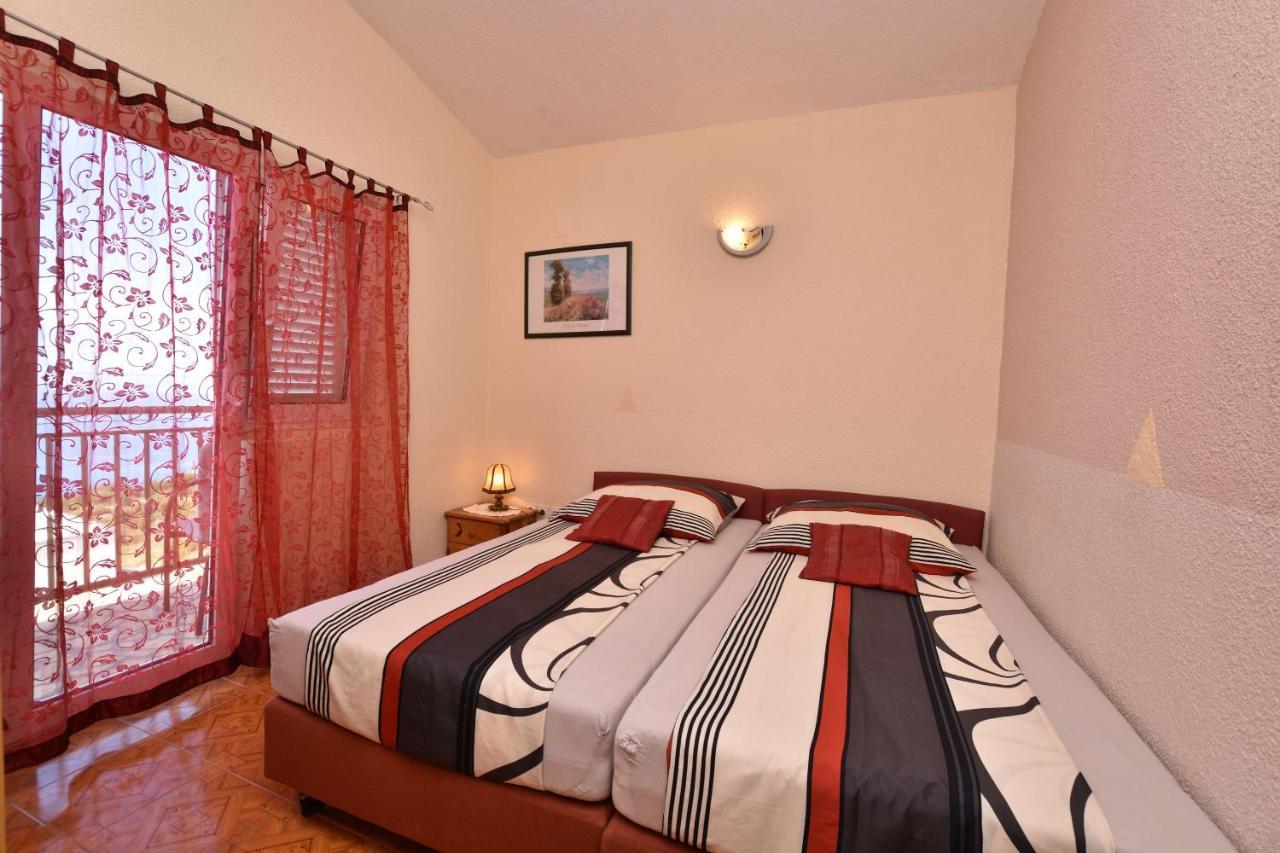 Apartments Jurkic Dolac ภายนอก รูปภาพ
